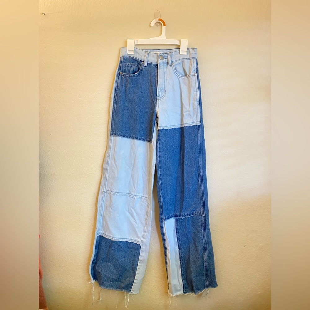 Size 24 Pacsun jeans